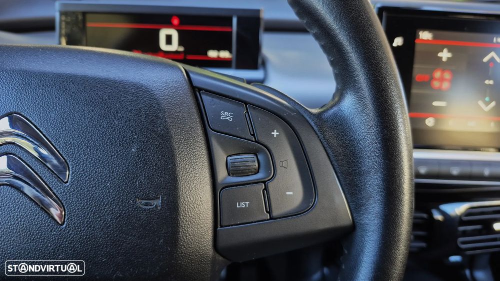 Citroën C4 Cactus 1.5 BlueHDi Feel Business - 23