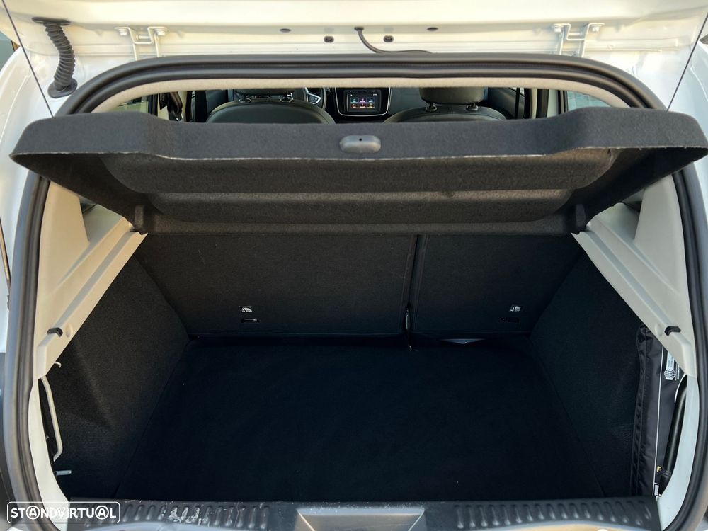 Dacia Sandero 0.9 TCe Stepway - 23