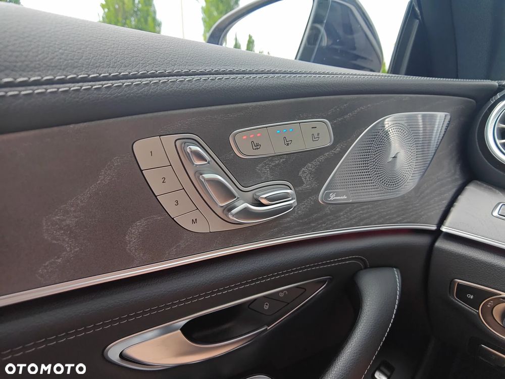 Mercedes-Benz CLS 350 9G-TRONIC - 27