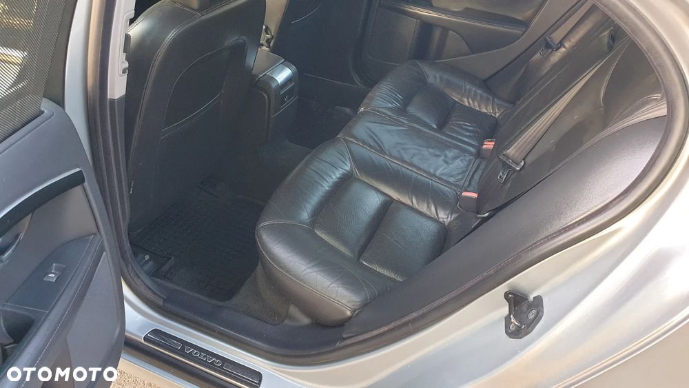 Volvo S80 D3 Executive - 23