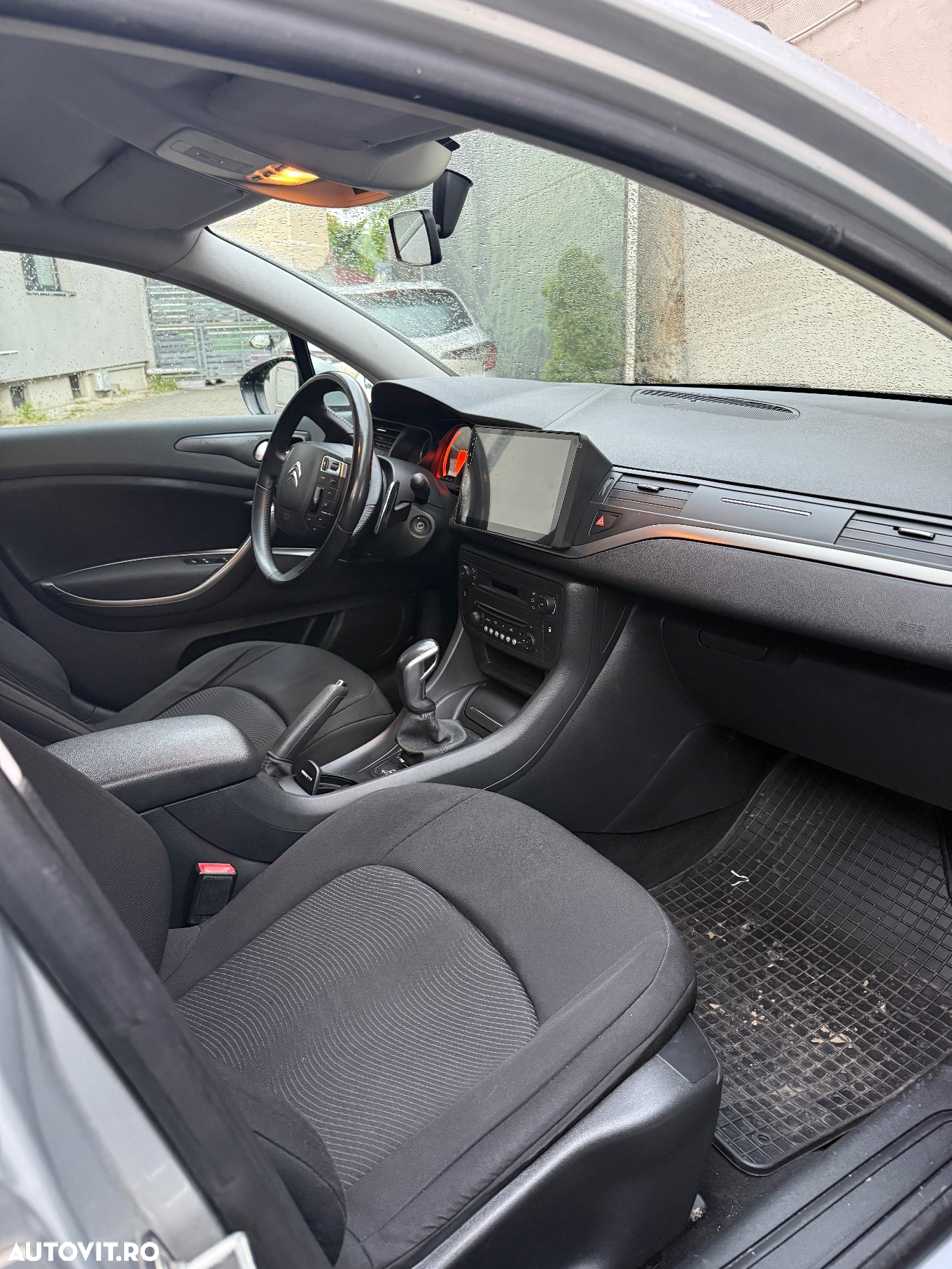 Citroën C5 1.6 VTi BMP6 Attraction - 7