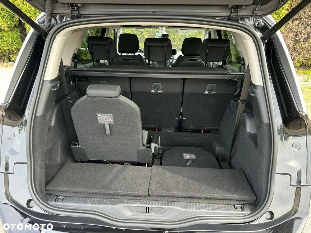 Citroën C4 Grand Picasso - 5
