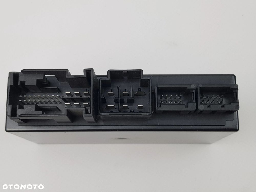 NOWY ORYGINALNY Sterownik Moduł haka BMW G60 G70 U11 5A563F1 - 7