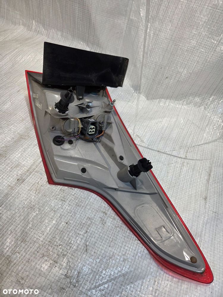LAMPA TYŁ LEWA FORD FOCUS MK3 LIFT KOMBI F1EB-13405-D - 7