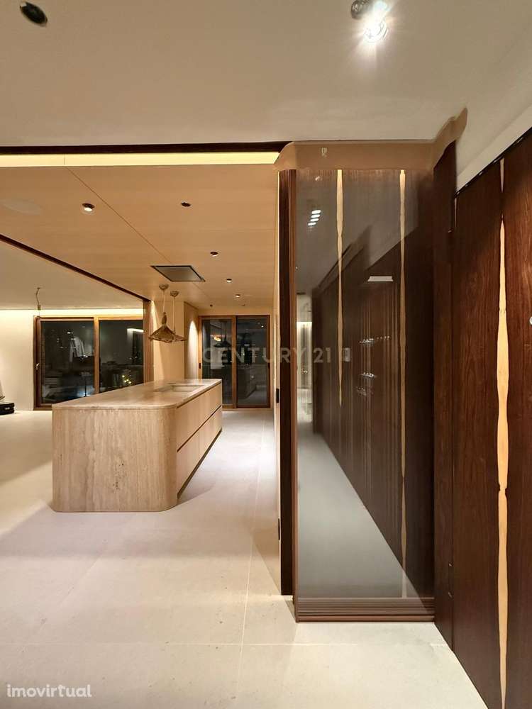 Penthouse duplex Jardins Cristo Rei - Moscavide - Grande imagem: 4/37