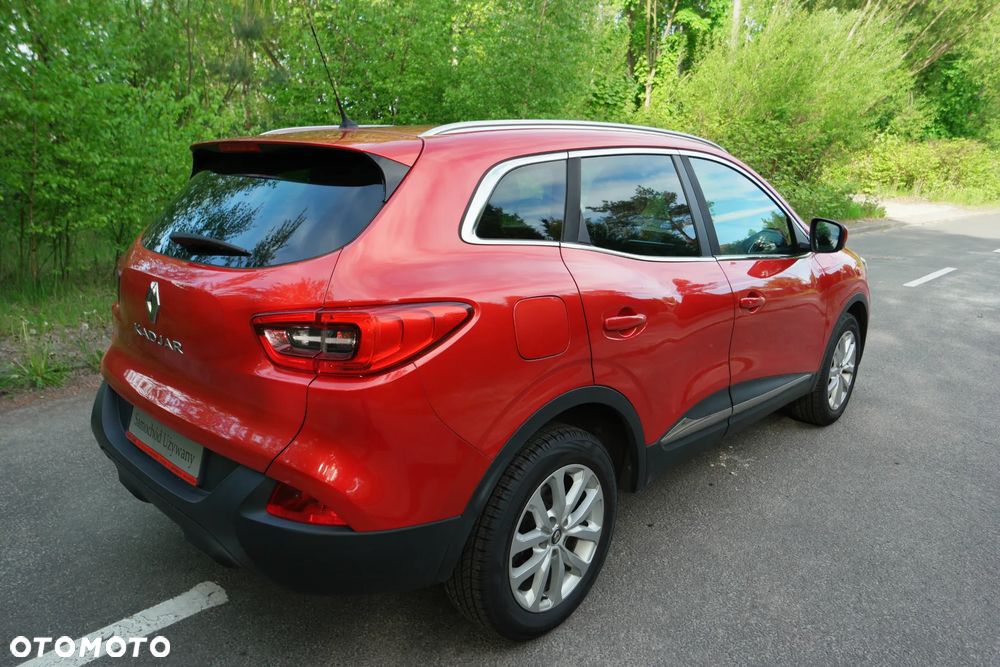 Renault Kadjar - 6