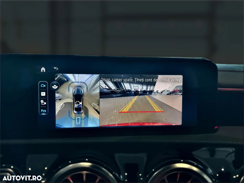 Mercedes-Benz CLA 200 7G-DCT AMG Line Advanced Plus - 19