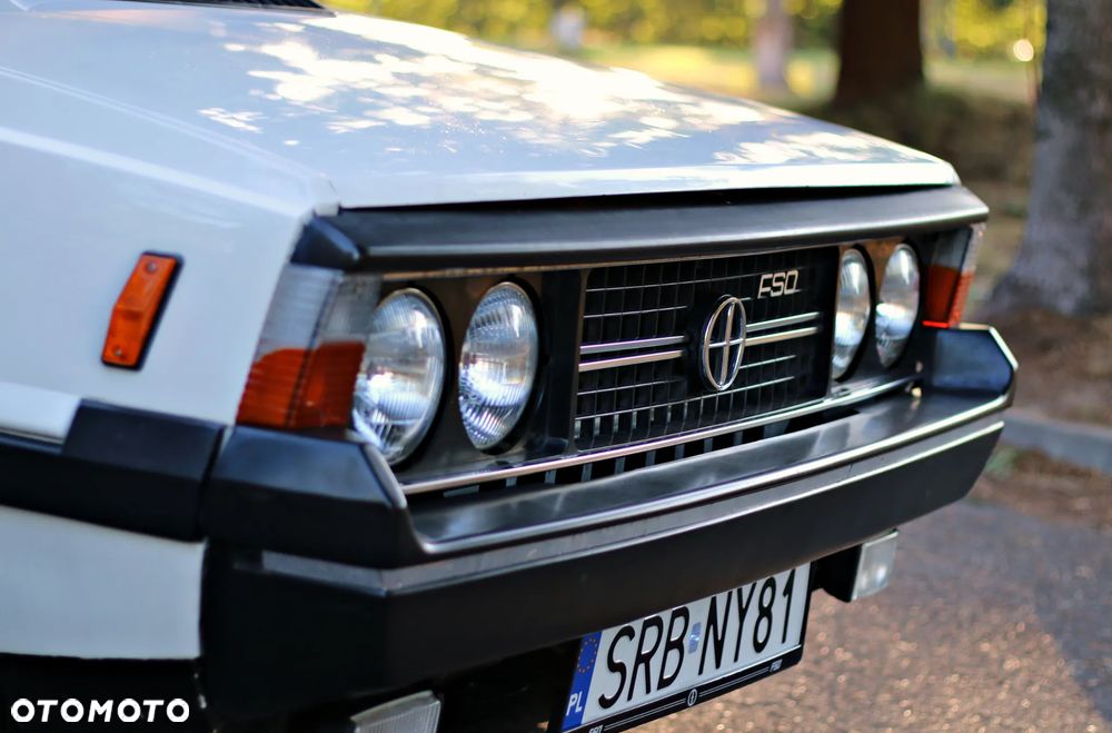 Polonez 1.5 - 6