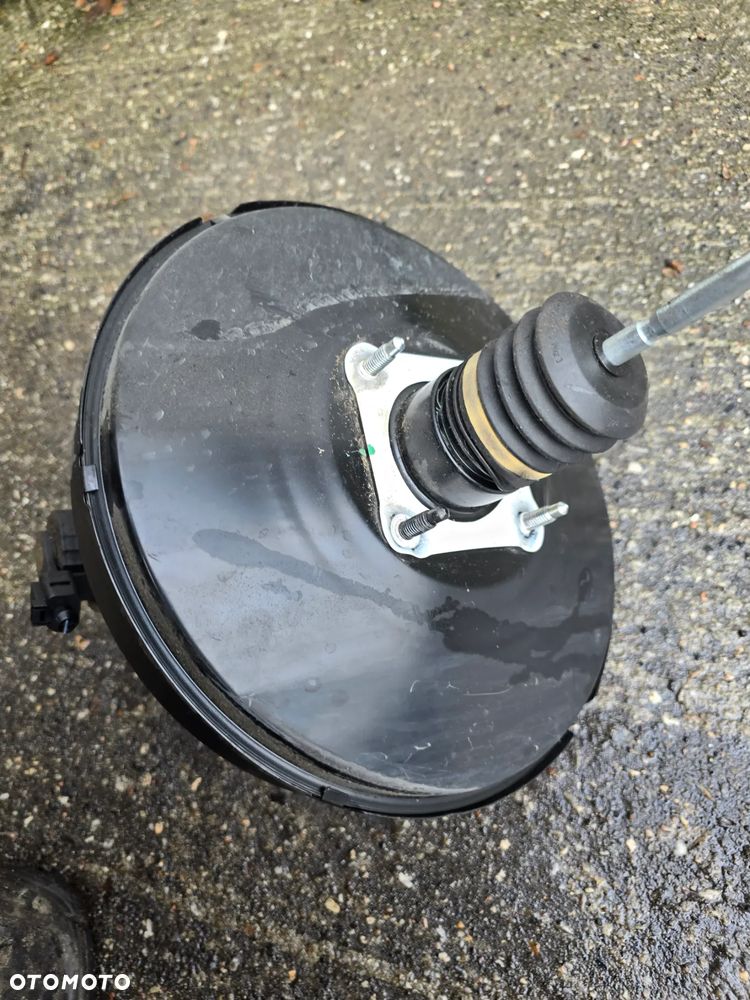 Servo vw 1T1614106E - 3