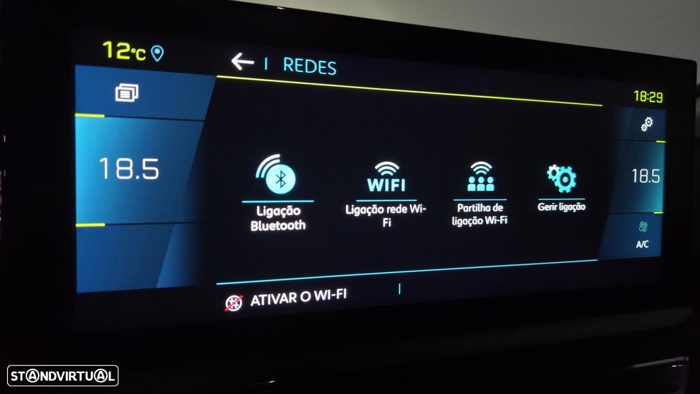 Peugeot 3008 1.6 Hybrid Allure Pack e-EAT8 - 15