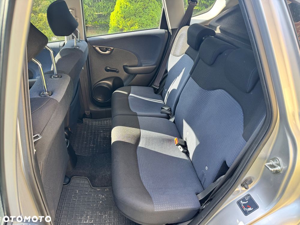 Honda Jazz 1.2 Trend - 12