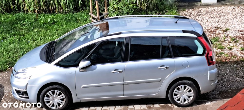 Citroën C4 Grand Picasso