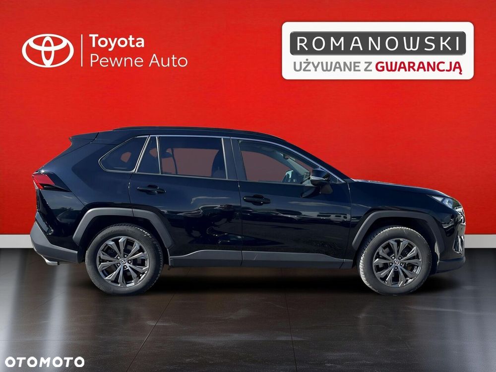 Toyota RAV4 - 19