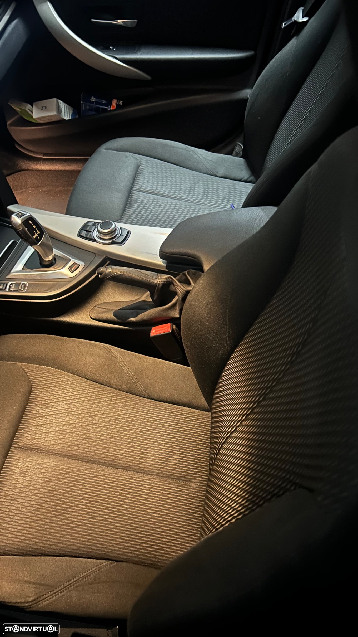 BMW 330 e iPerformance Advantage - 13