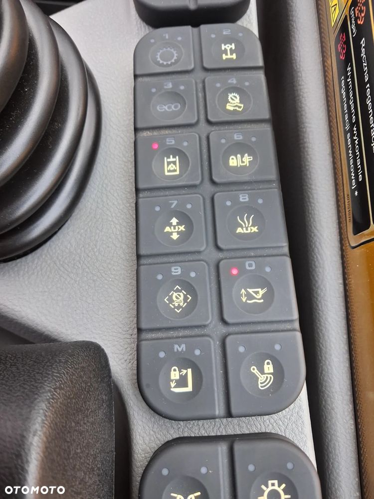 JCB 532 - 70 AGRI SUPER - 15