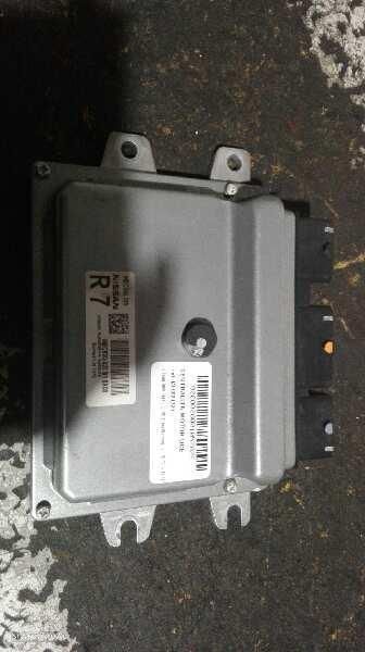 CENTRALINA DO MOTOR UCE NISSAN QASHQAI 2 JJ10 - 1