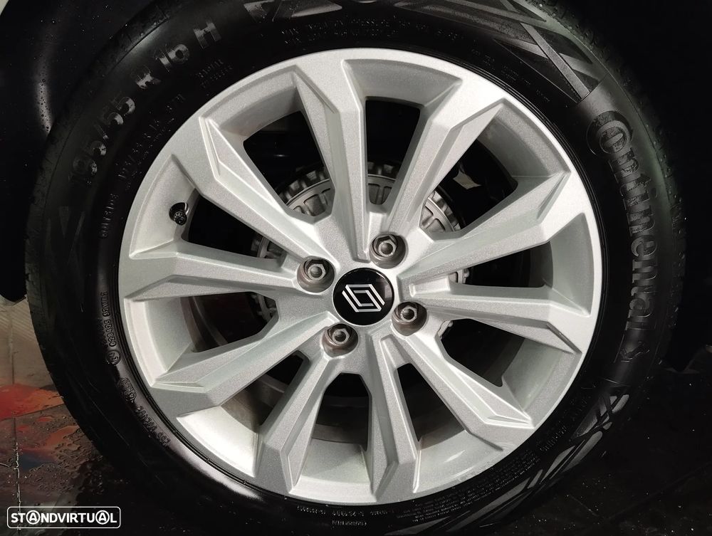 Renault Clio 1.0 TCe Evolution - 10