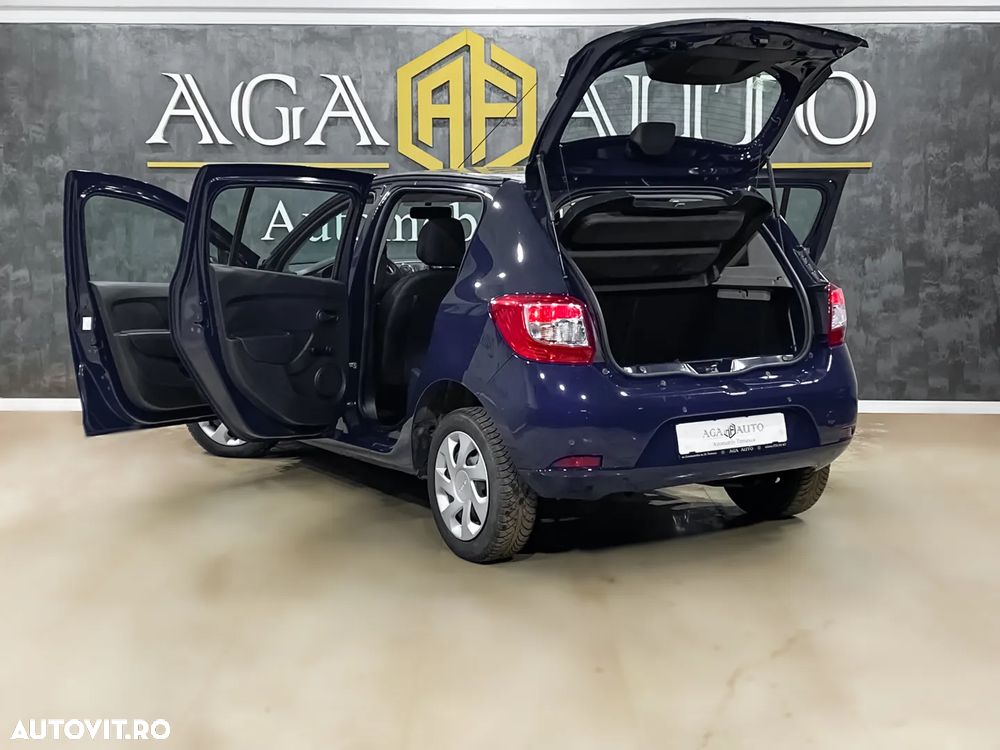 Dacia Sandero - 17