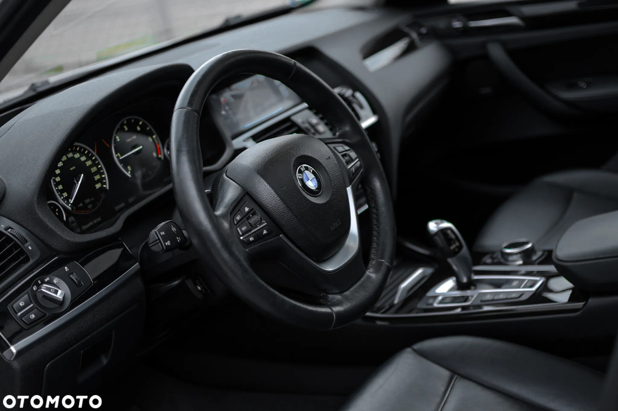 BMW X3 xDrive20d xLine - 5