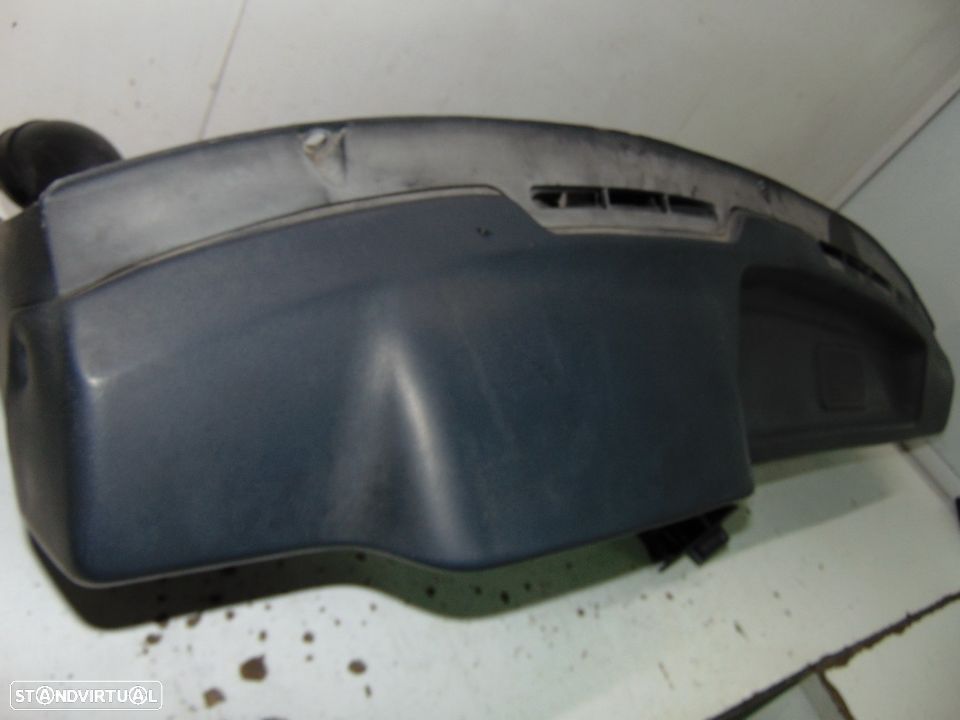 Suzuki 800 tablier - 8