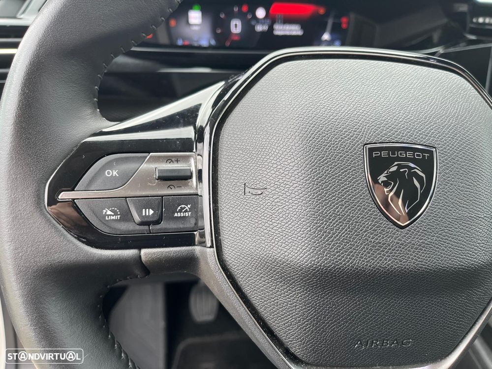 Peugeot 308 SW BlueHDi 130 Active Pack - 24