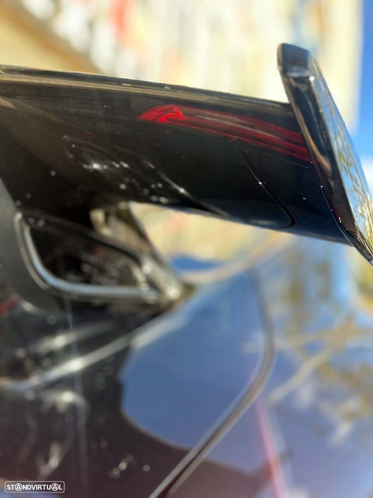 Porsche 911 (991) GT3 - 2