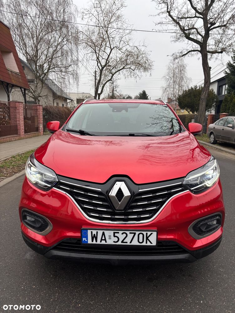 Renault Kadjar 1.3 TCe FAP Intens EDC - 13