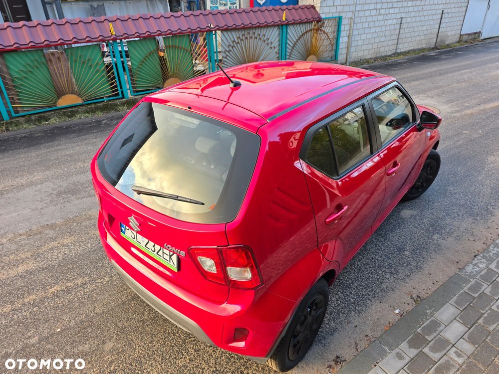 Suzuki Ignis 1.2 Comfort - 33