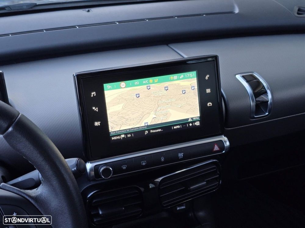 Citroën C4 Cactus 1.2 PureTech Feel - 20