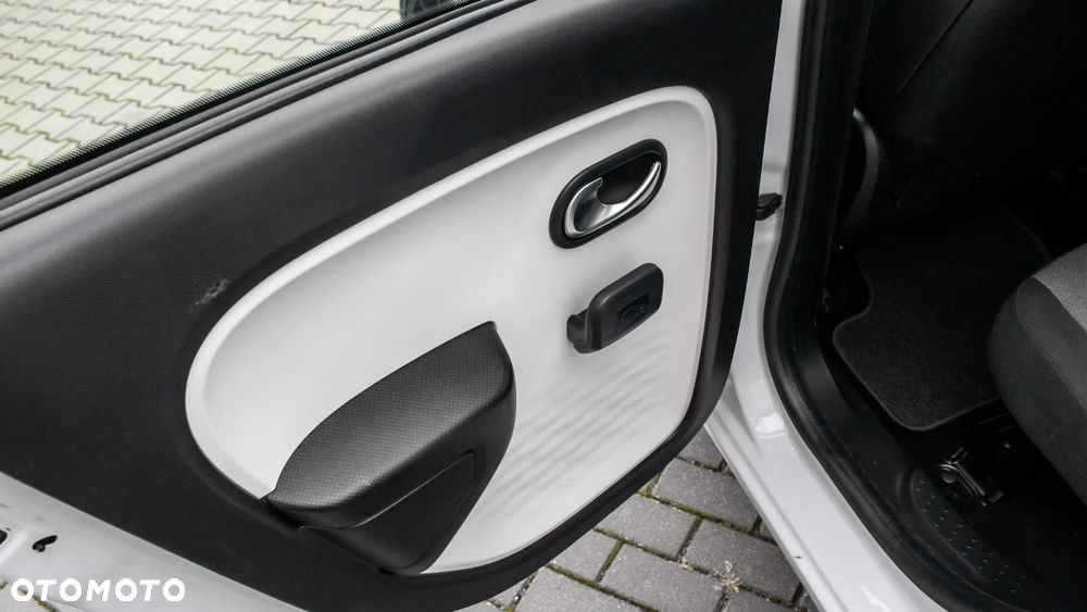 Renault Twingo Energy TCe 110 GT - 25