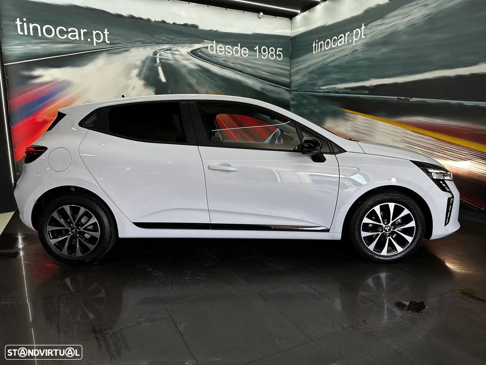 Mitsubishi Colt 1.0 MPI-T Kaiteki - 5