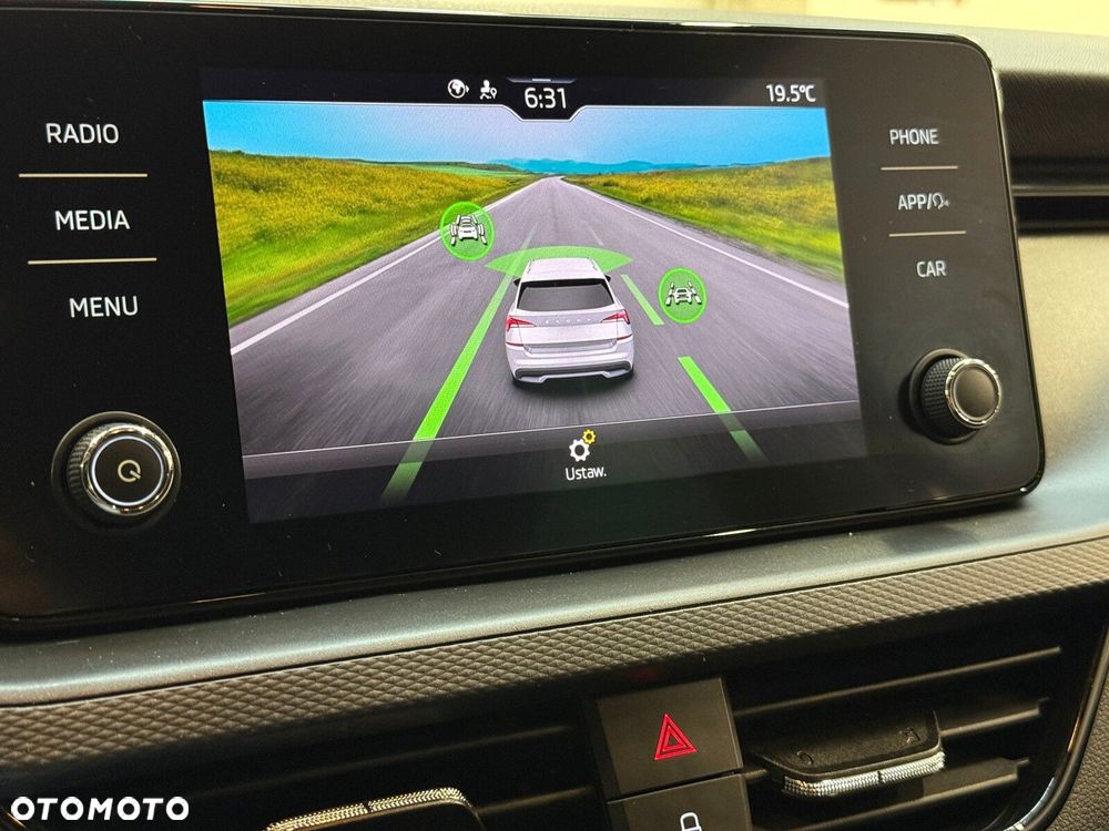 Skoda Kamiq 1.0 TSI Ambition - 38