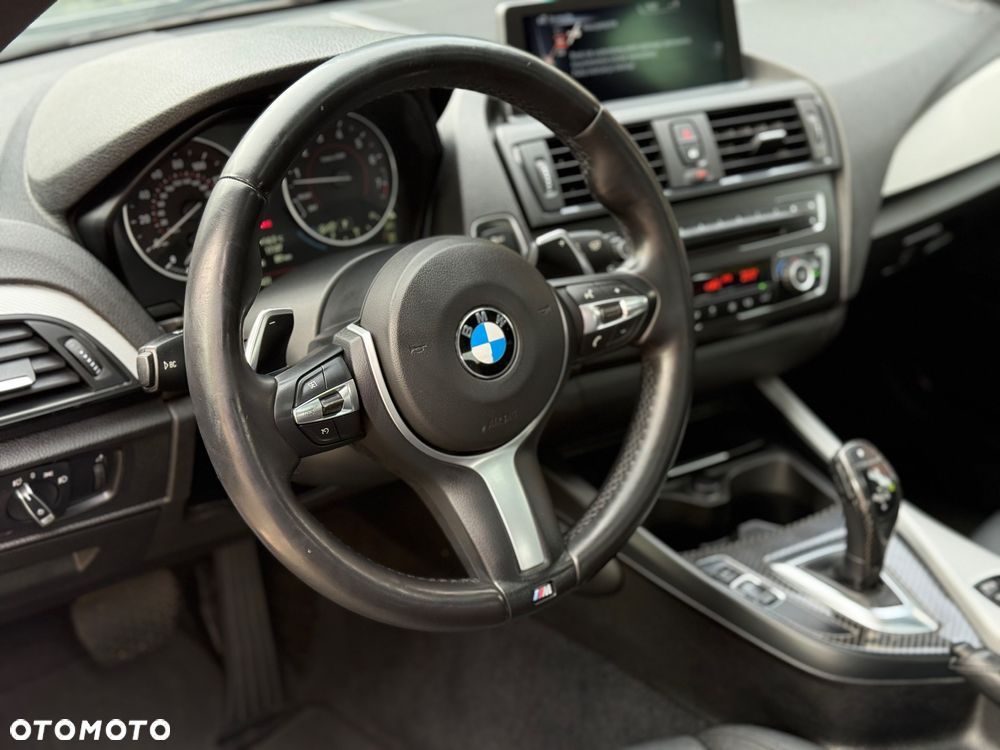 BMW Seria 2 M235i sport - 20