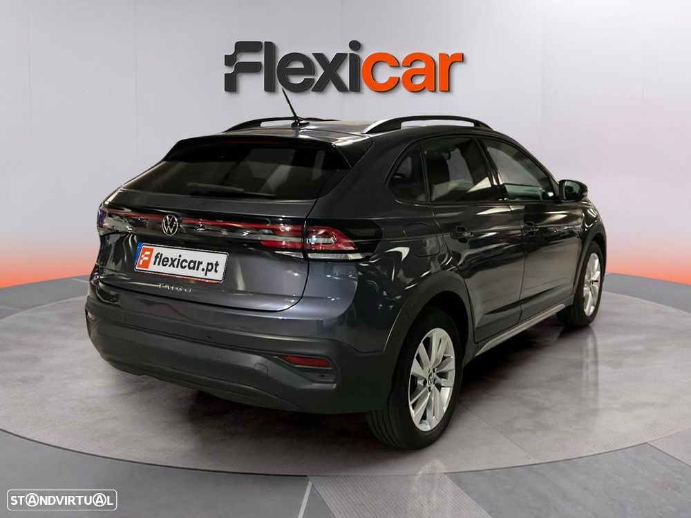 VW Taigo 1.0 TSI Life - 4