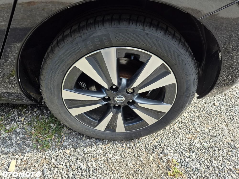 Nissan Leaf 30 kWh (mit Batterie) Tekna - 31