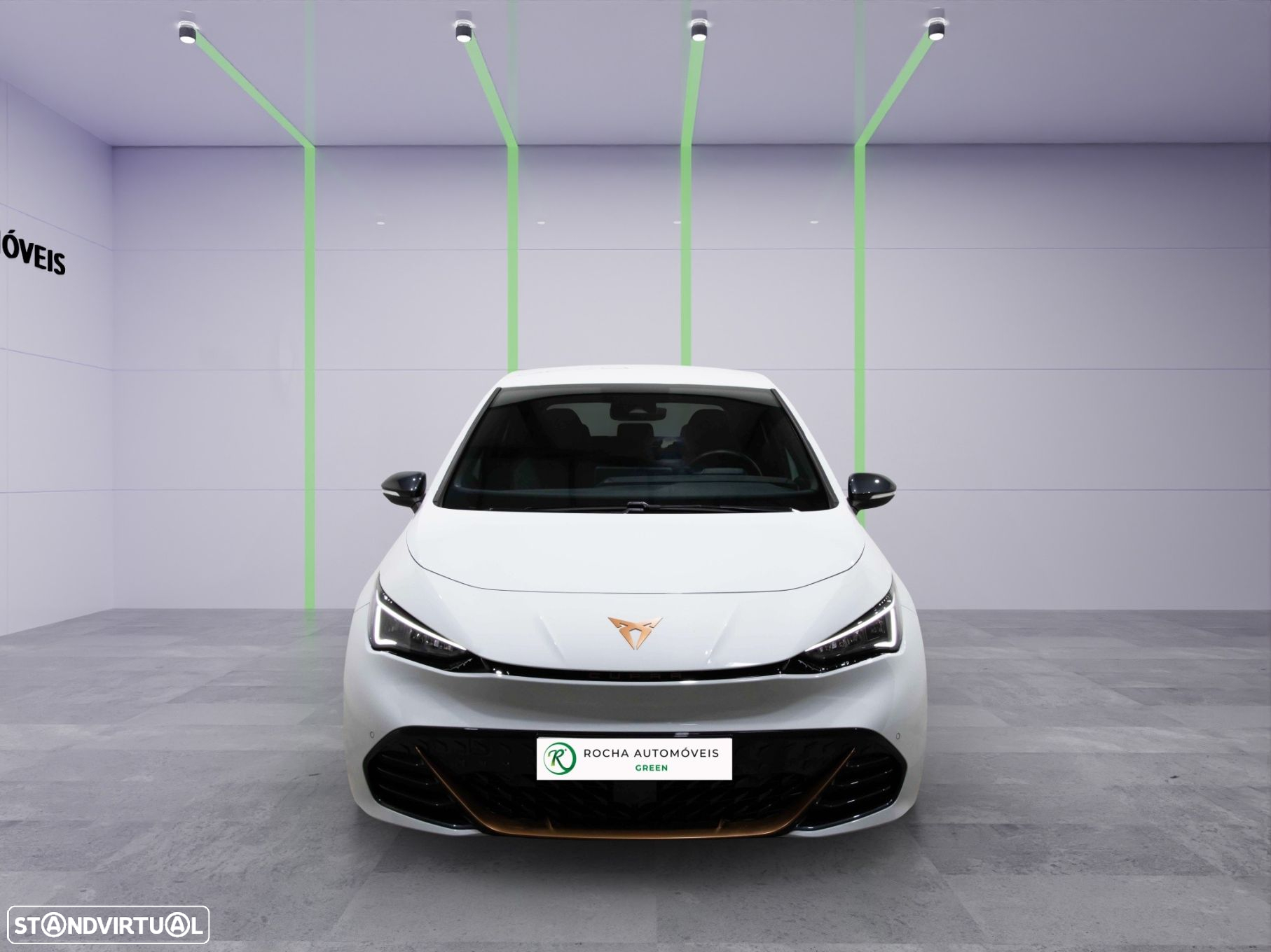 Cupra Born 58 kWh Plus - 2