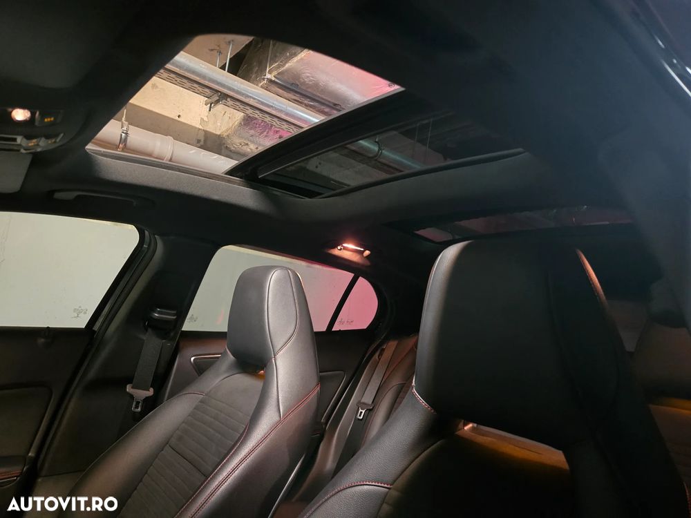 Mercedes-Benz GLA 250 4MATIC Aut. - 20