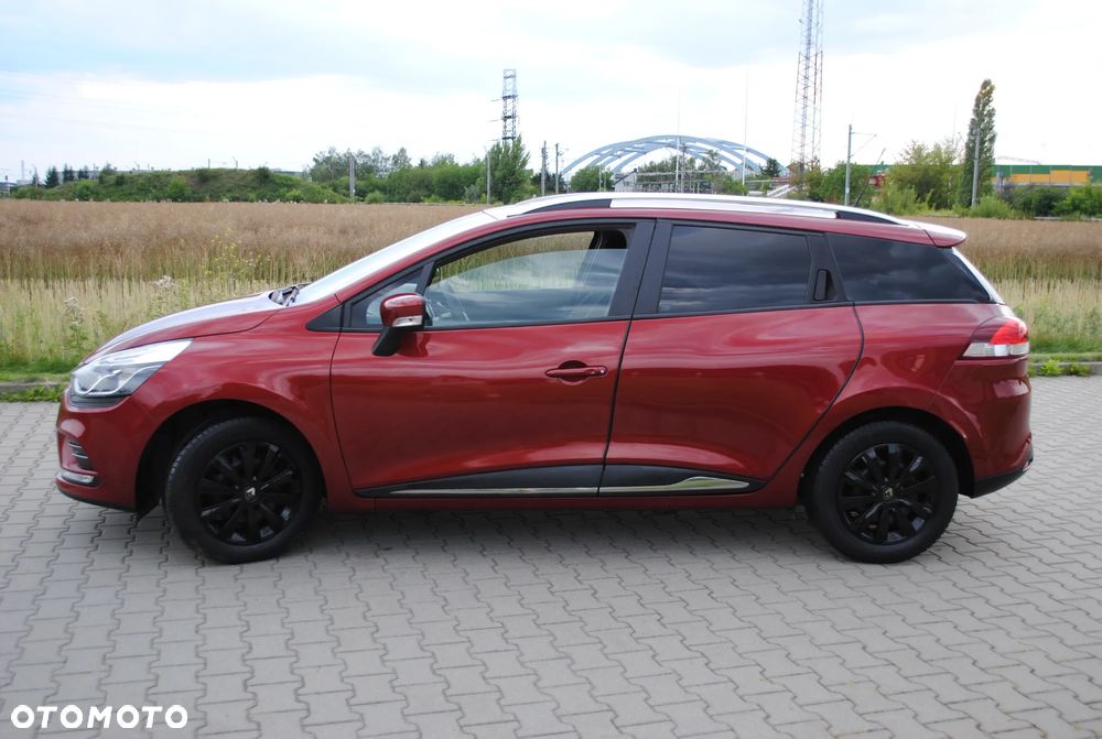 Renault Clio 1.2 16V 75 Business - 6