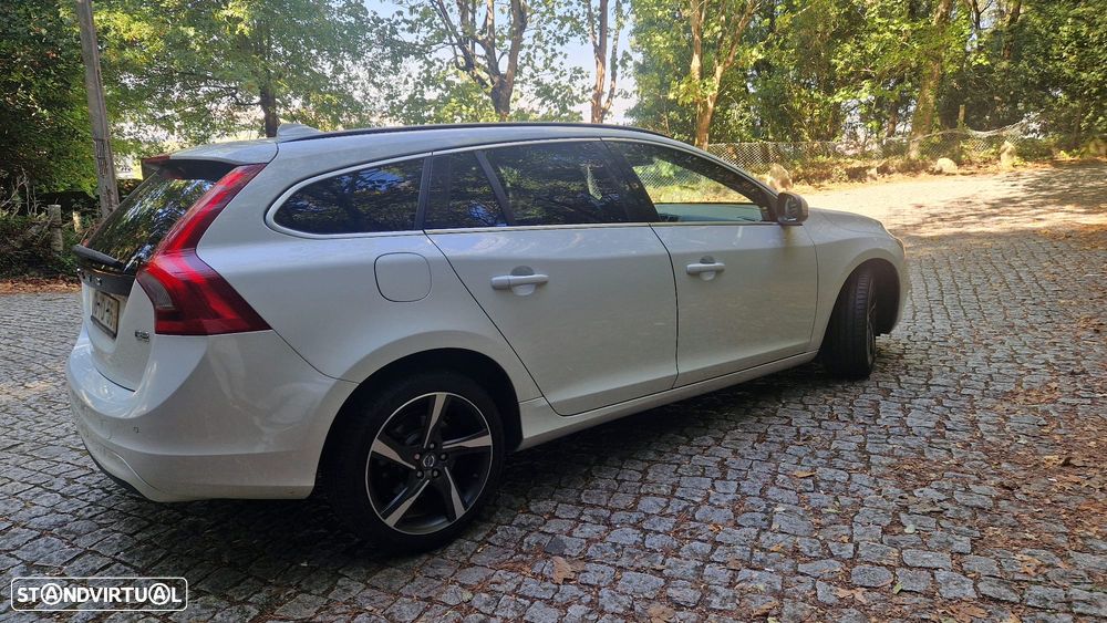 Volvo V60 - 7