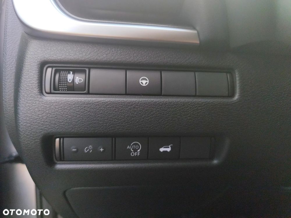 Nissan X-Trail 1.5 VC-T mHEV N-Connecta 2WD Xtronic - 21