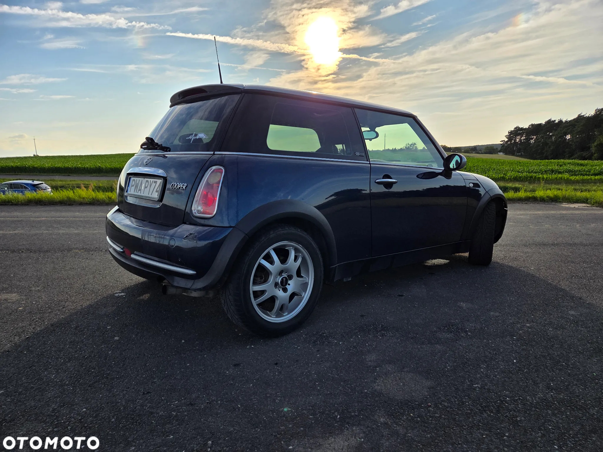 MINI Cooper Standard - 6