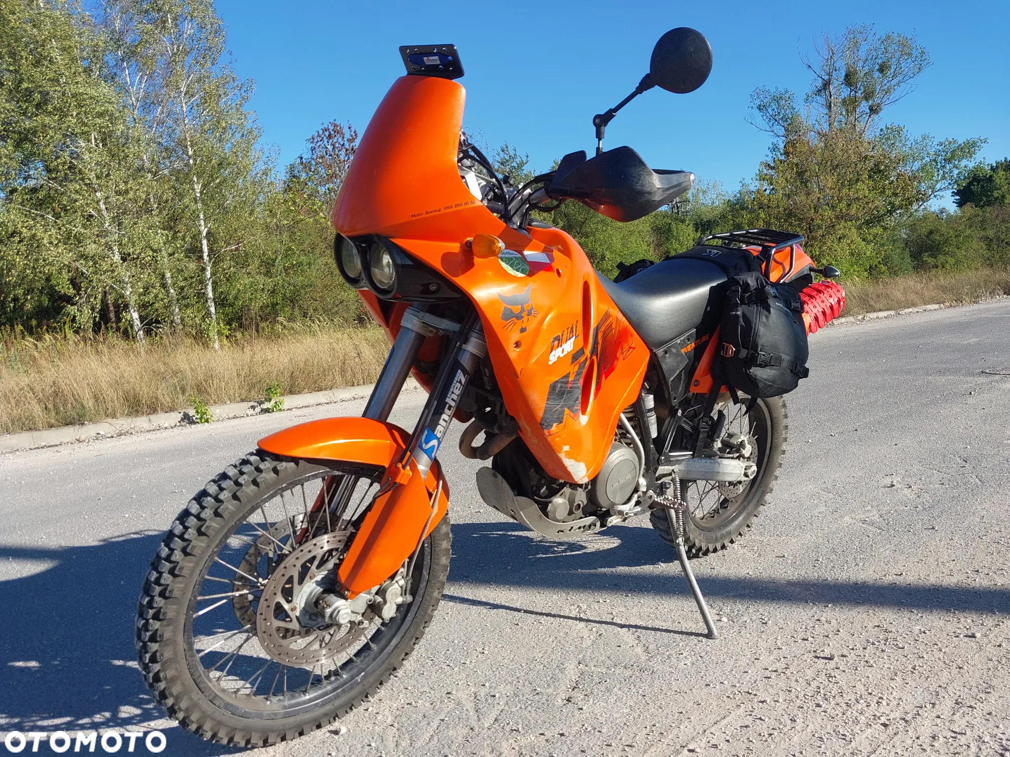 KTM Adventure - 7