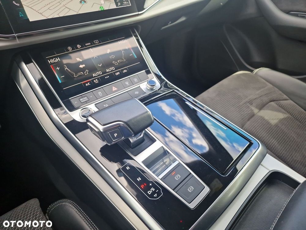 Audi Q7 45 TDI mHEV Quattro S Line Tiptr - 16