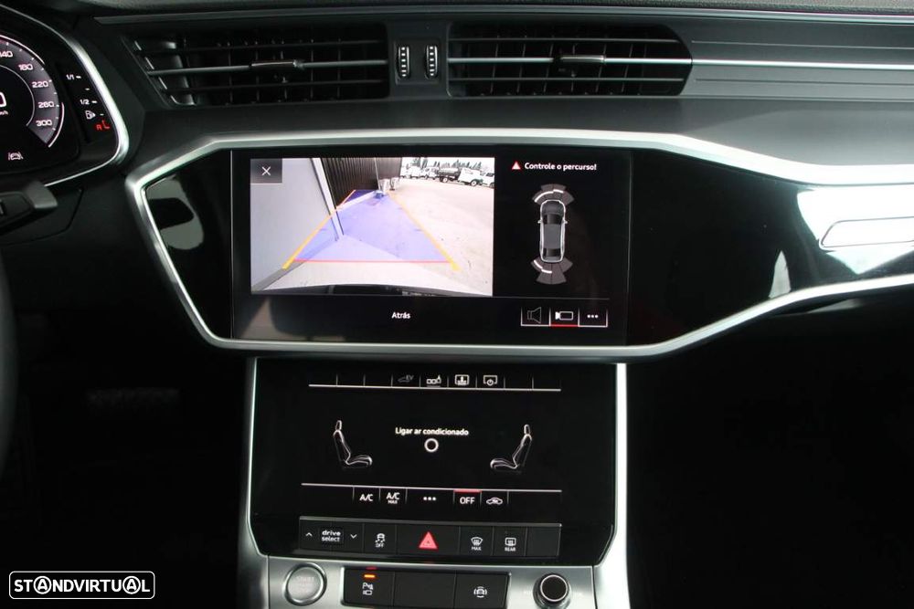 Audi A6 50 TFSIe quattro S tronic - 4