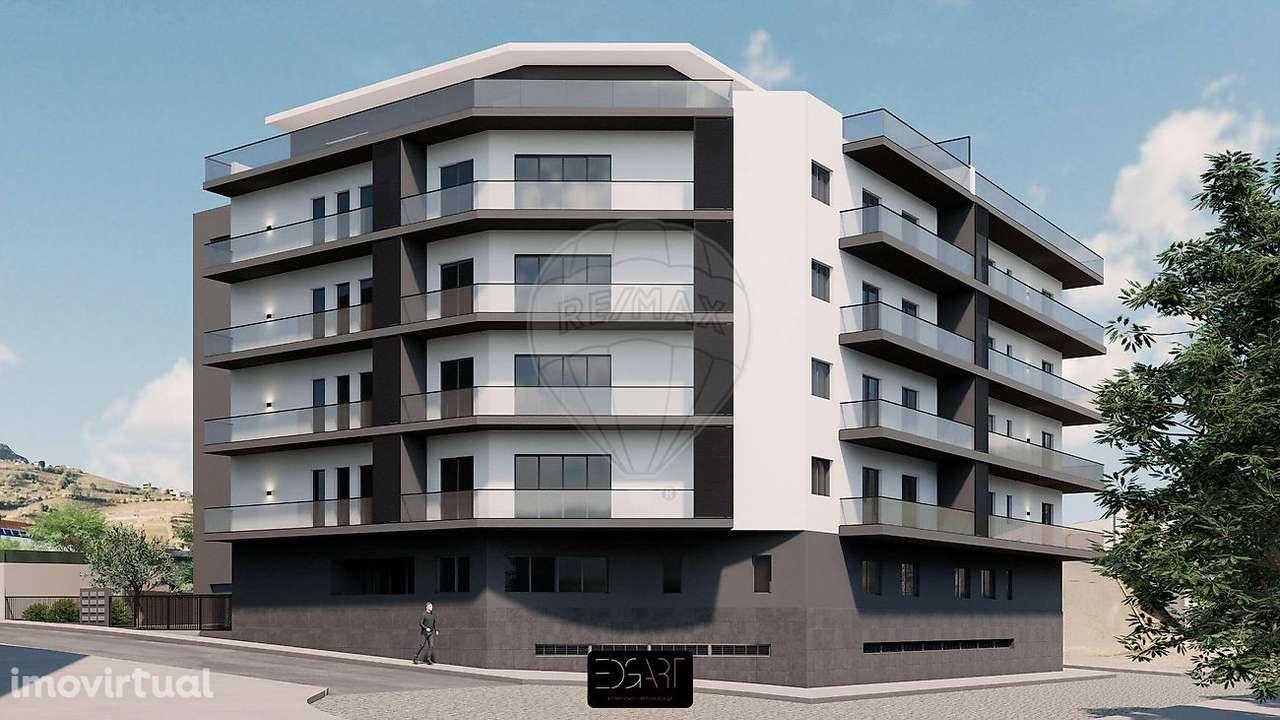 Apartamento T3 para venda - Grande imagem: 2/19