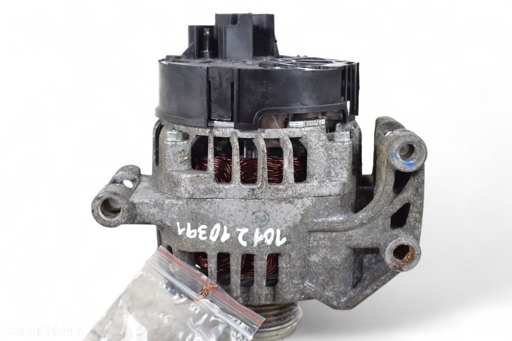 Alternator FIAT DOBLO II 1.3 M-JET 101210-1391 - 8
