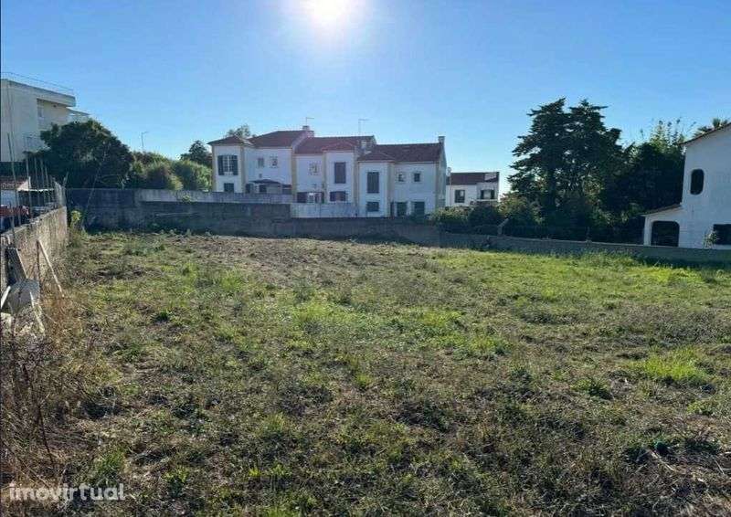 Terreno 957m2 na Charneca da Cotovia - Sesimbra - Grande imagem: 4/12