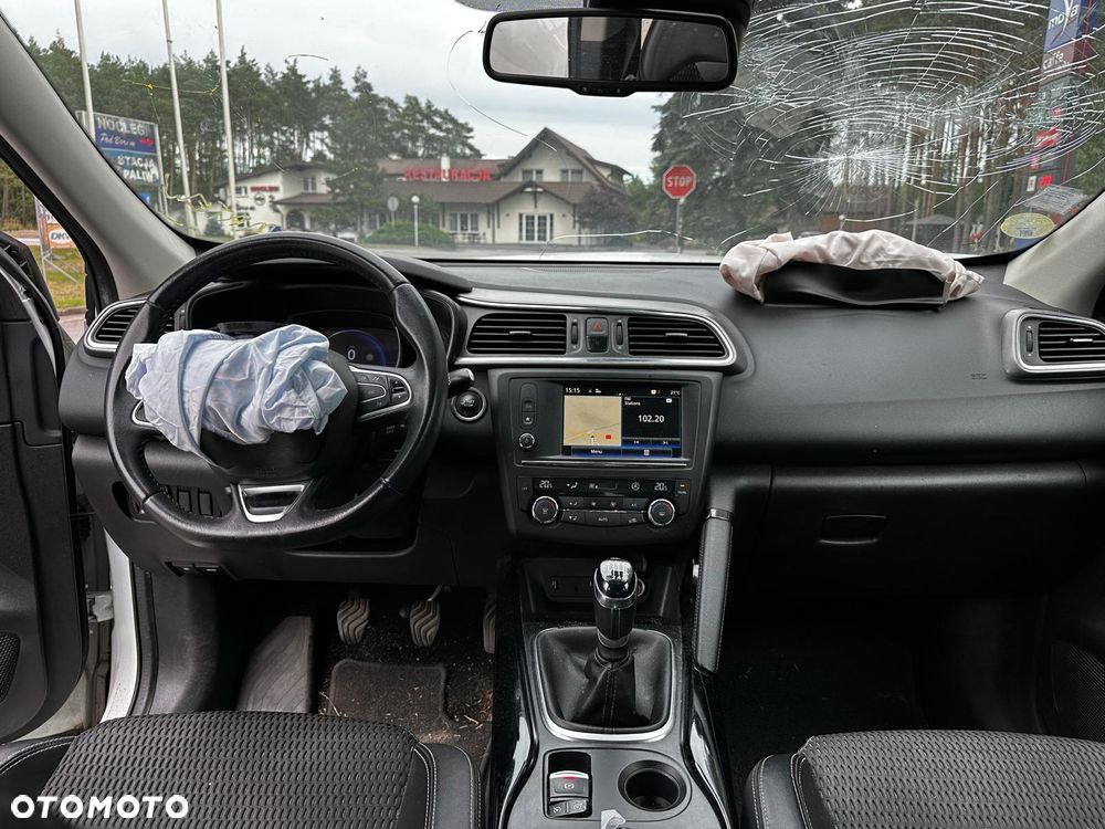 Renault Kadjar - 5