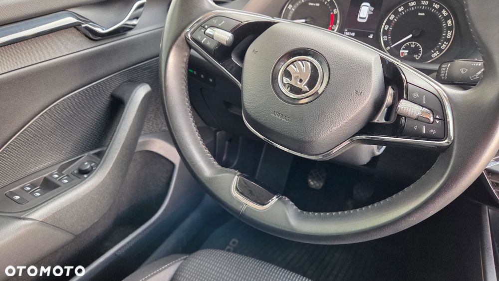 Skoda Octavia 1.0 TSI Ambition - 15