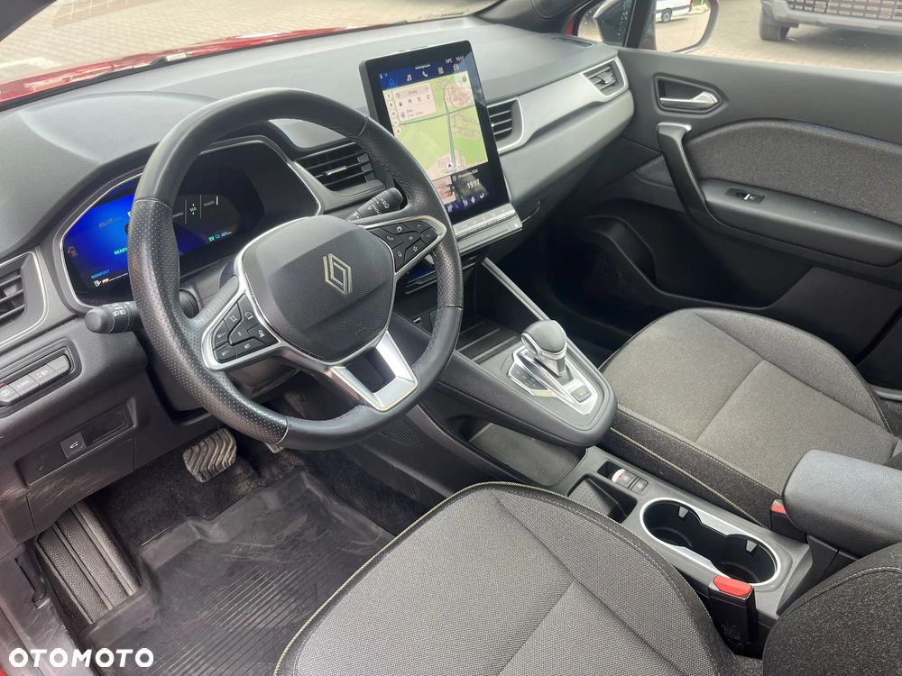 Renault Symbioz 1.6 E-Tech Full Hybrid 145 Techno - 9